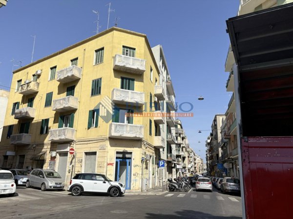 appartamento in vendita a Bari in zona San Pasquale