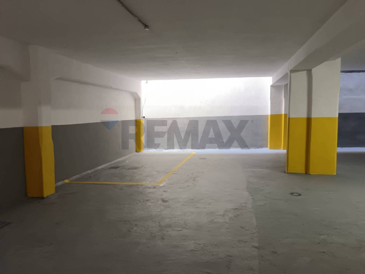 box auto in vendita a Bari in zona San Pasquale