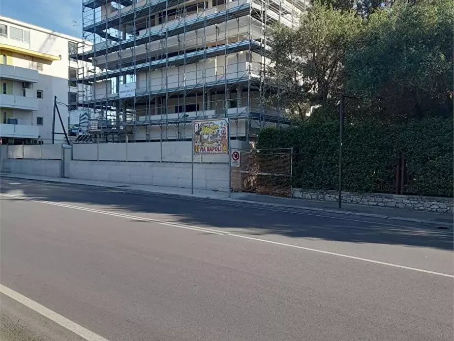 box auto in vendita a Bari