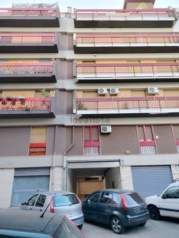 box auto in vendita a Bari in zona Libertà