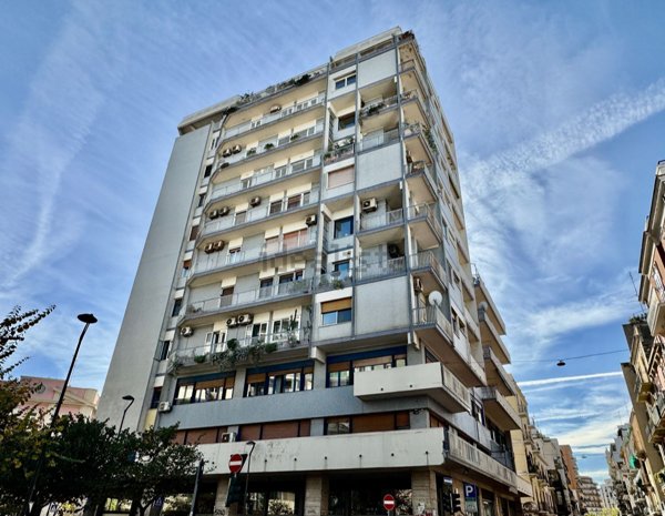 appartamento in vendita a Bari in zona Madonnella