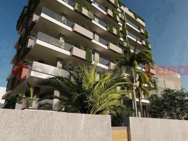appartamento in vendita a Bari in zona Marconi