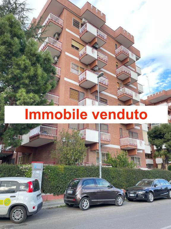 appartamento in vendita a Bari in zona Poggiofranco