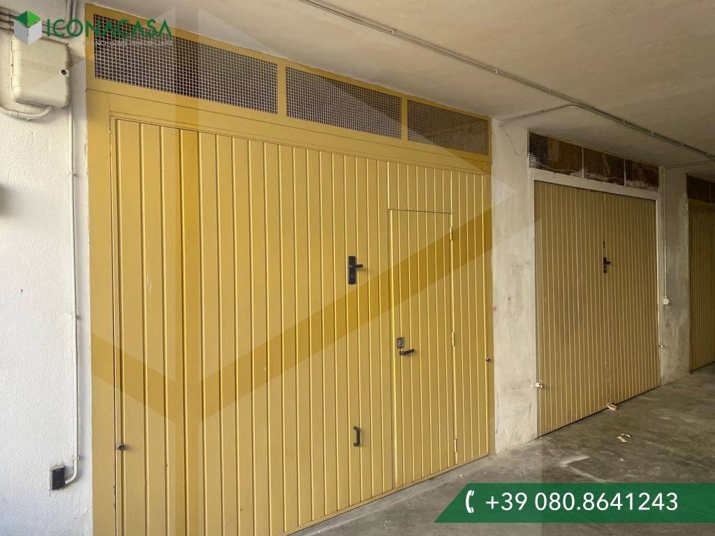 box auto in vendita a Bari in zona Marconi
