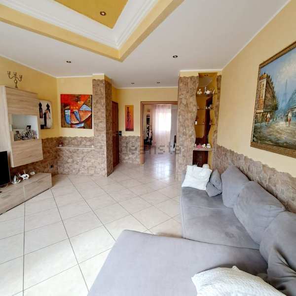 appartamento in vendita a Bari in zona San Paolo