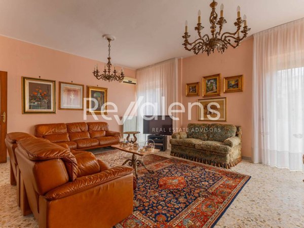 appartamento in vendita a Bari in zona Carrassi