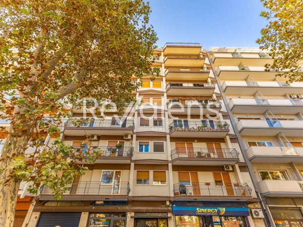 appartamento in vendita a Bari in zona Libertà