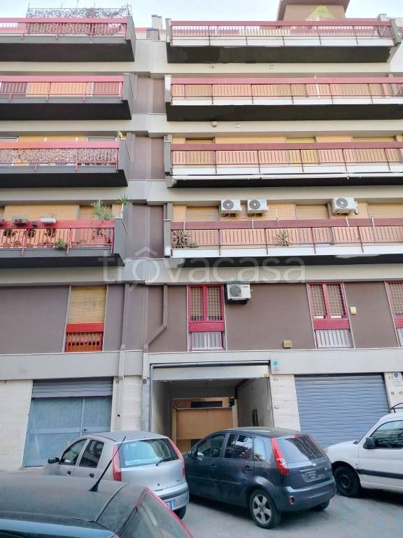 box auto in vendita a Bari in zona Libertà