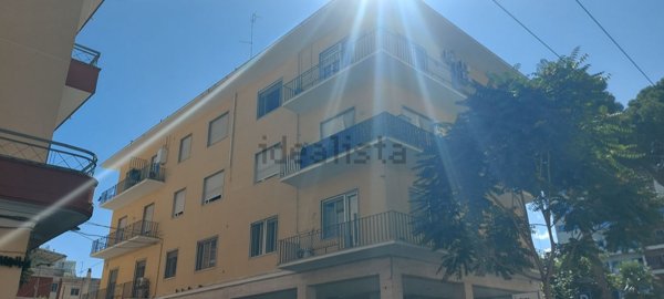appartamento in vendita a Bari in zona Carrassi
