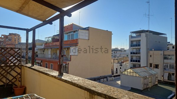 appartamento in vendita a Bari in zona San Pasquale