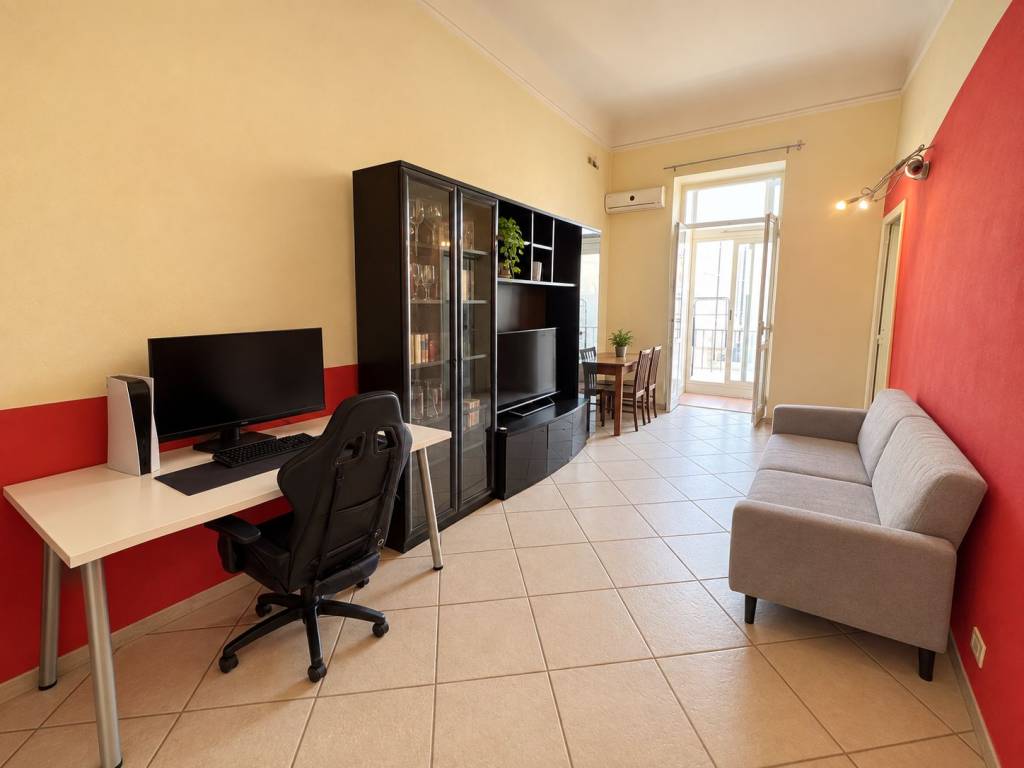 appartamento in vendita a Bari in zona Carrassi