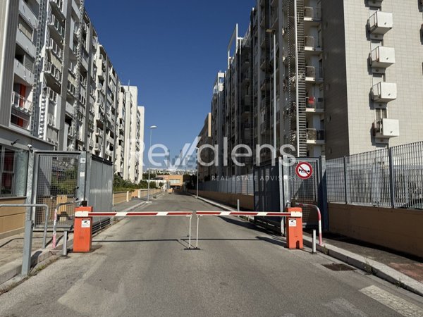 box auto in vendita a Bari