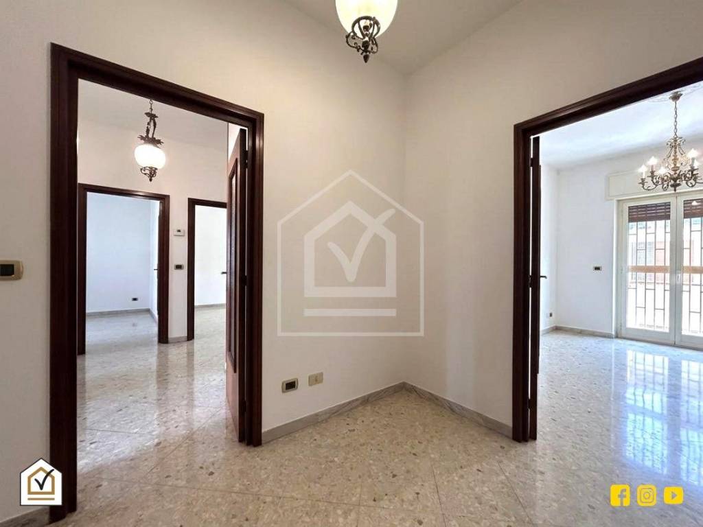 appartamento in vendita a Bari in zona Mungivacca