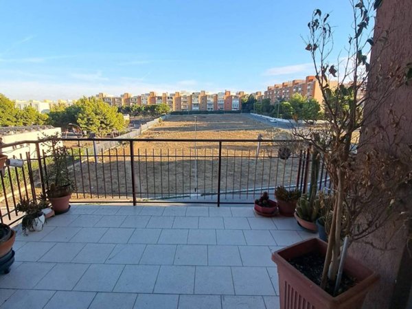 appartamento in vendita a Bari in zona San Paolo