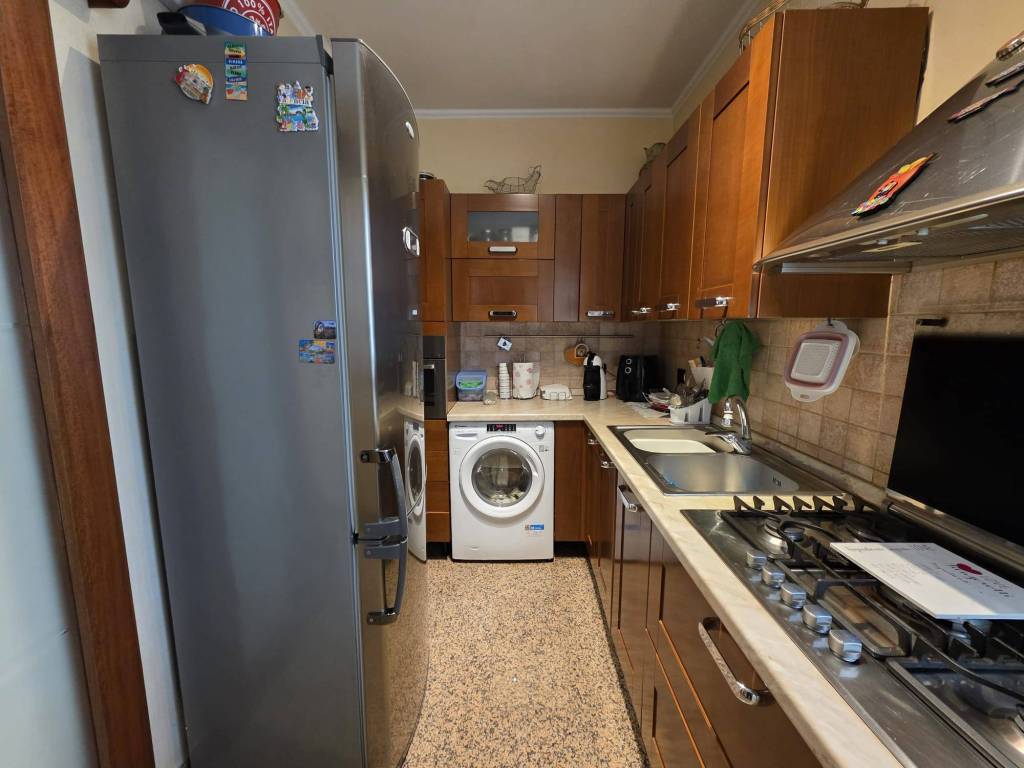appartamento in vendita a Bari in zona San Paolo