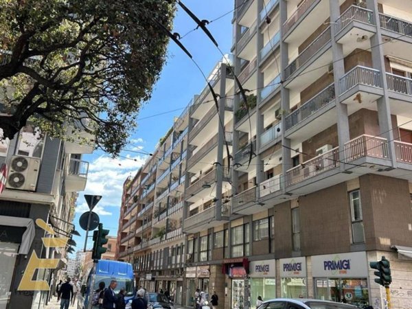 appartamento in vendita a Bari in zona Murat