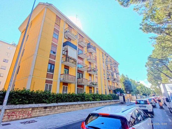 appartamento in vendita a Bari in zona Poggiofranco