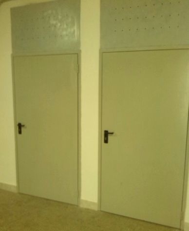 box auto in vendita a Bari in zona Picone