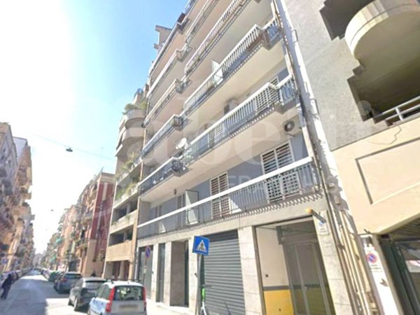 appartamento in vendita a Bari in zona Libertà