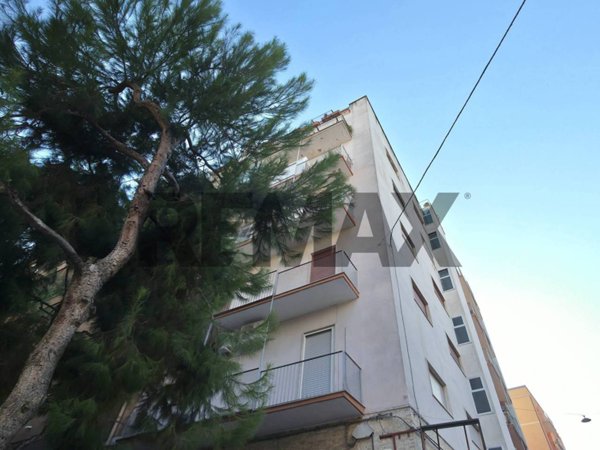 appartamento in vendita a Bari in zona San Pasquale
