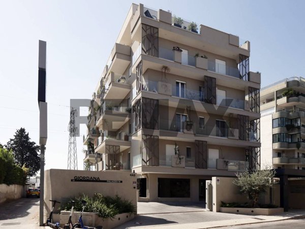 appartamento in vendita a Bari in zona Mungivacca