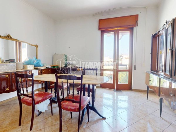 appartamento in vendita a Bari in zona Carbonara