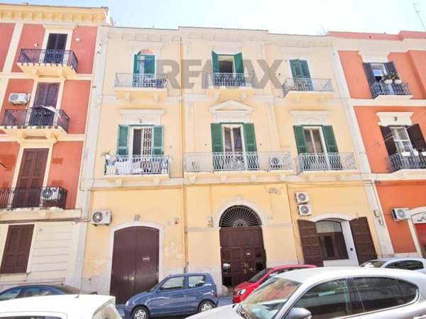 appartamento in vendita a Bari in zona Murat