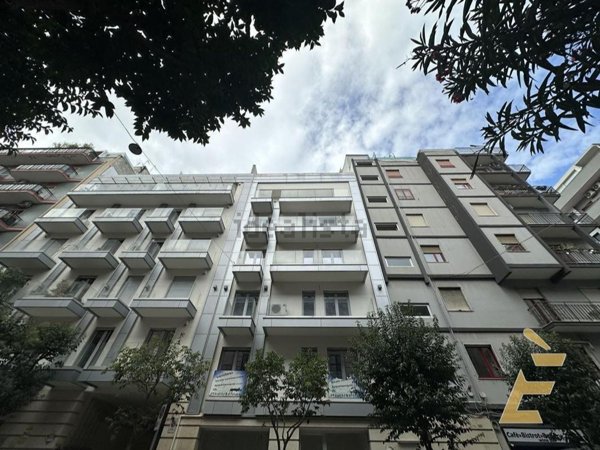 appartamento in vendita a Bari in zona Murat