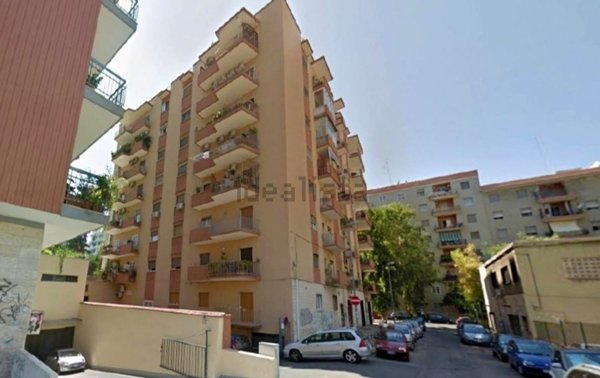 appartamento in vendita a Bari in zona Picone