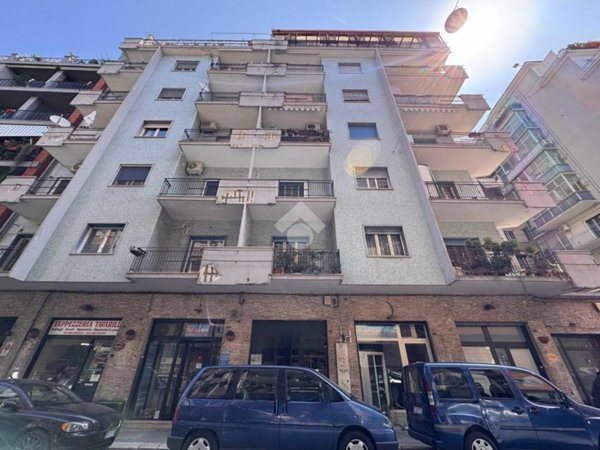appartamento in vendita a Bari in zona San Pasquale