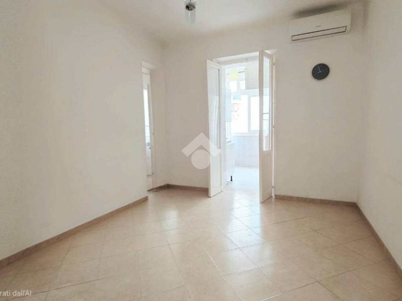 appartamento in vendita a Bari in zona Carrassi