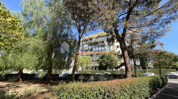 appartamento in vendita a Bari in zona Poggiofranco