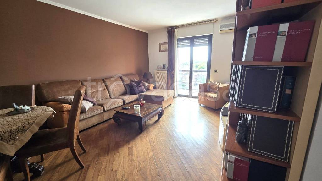 appartamento in vendita a Bari in zona San Pasquale