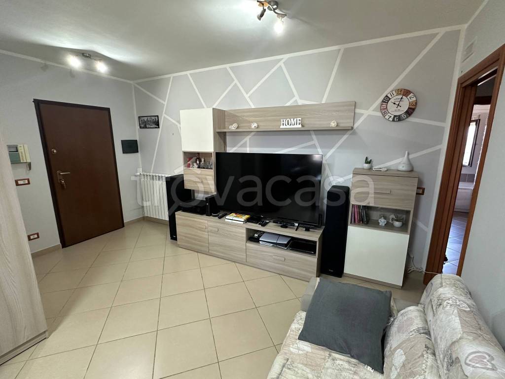 appartamento in vendita a Bari in zona San Paolo