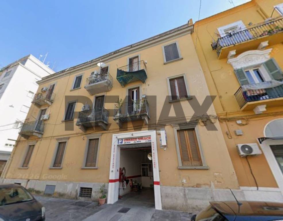 appartamento in vendita a Bari in zona Libertà