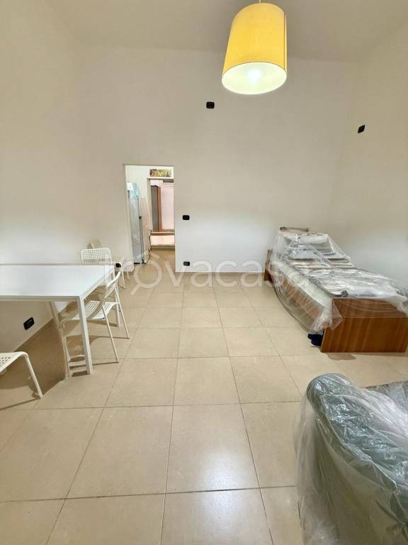 appartamento in vendita a Bari in zona Carrassi