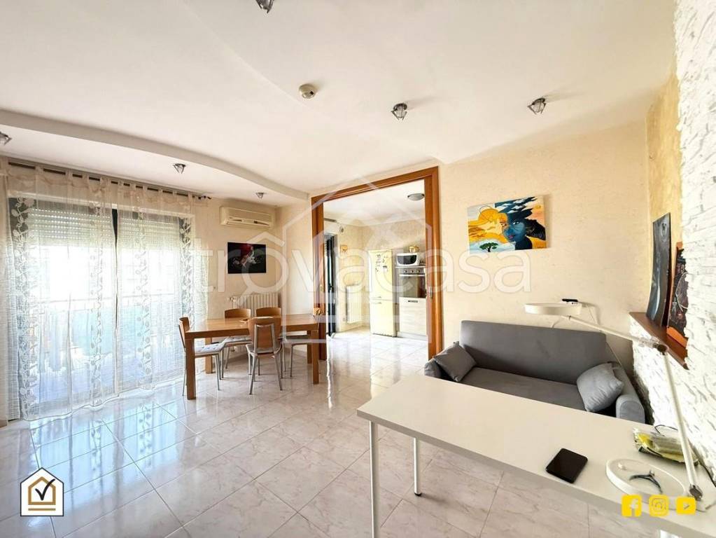 appartamento in vendita a Bari in zona San Paolo