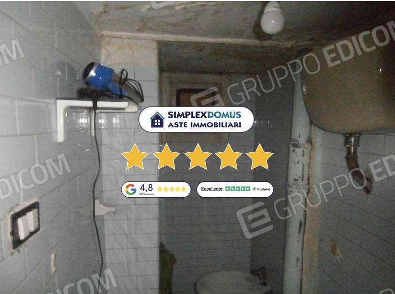 appartamento in vendita a Bari in zona Libertà