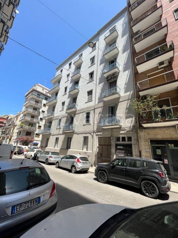 appartamento in vendita a Bari in zona Murat