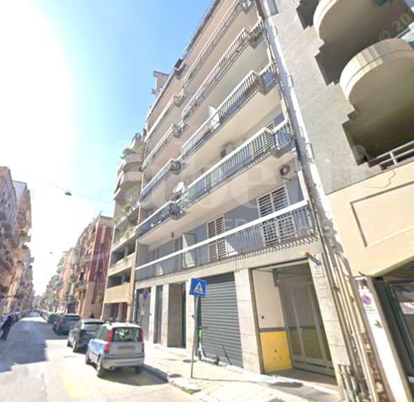 appartamento in vendita a Bari in zona Libertà
