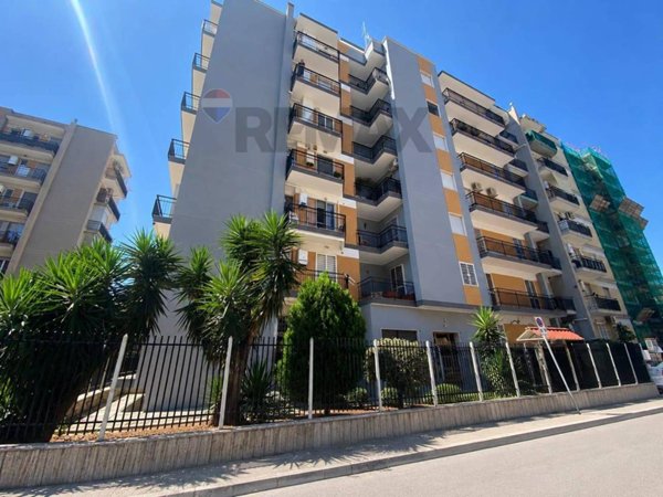 appartamento in vendita a Bari in zona Poggiofranco