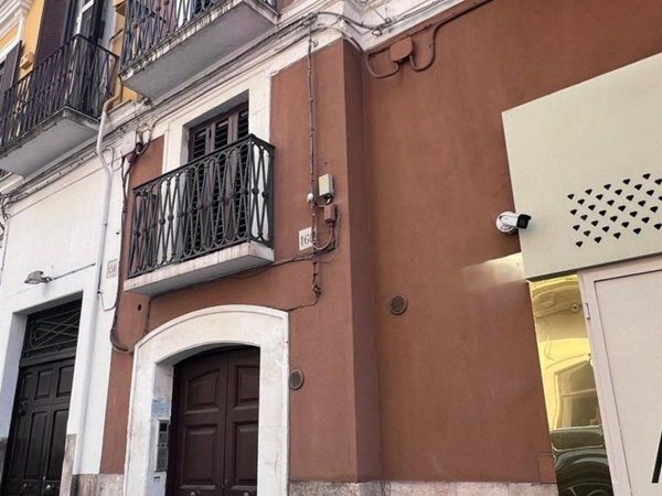 appartamento in vendita a Bari in zona Città Vecchia