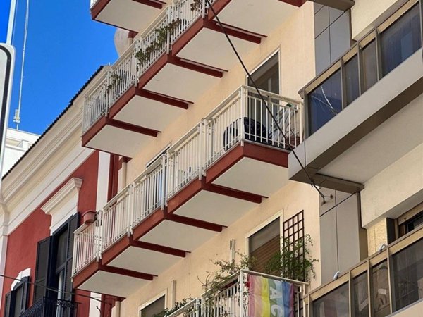 appartamento in vendita a Bari in zona Murat