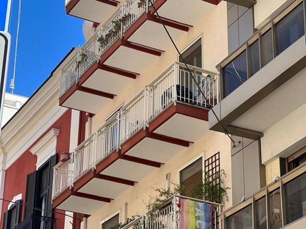 appartamento in vendita a Bari in zona Murat