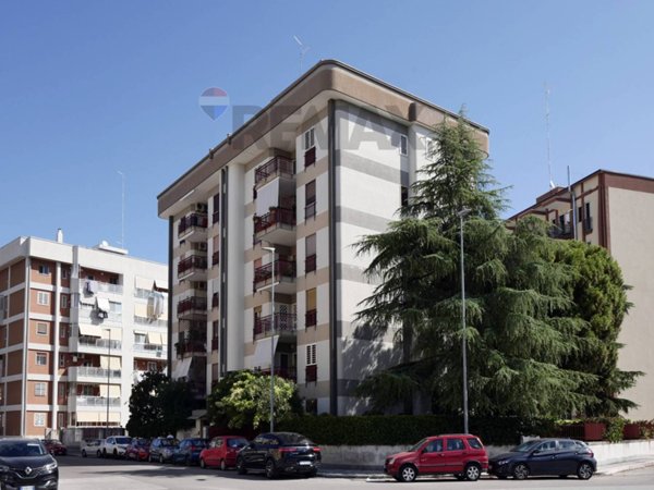 appartamento in vendita a Bari in zona Poggiofranco