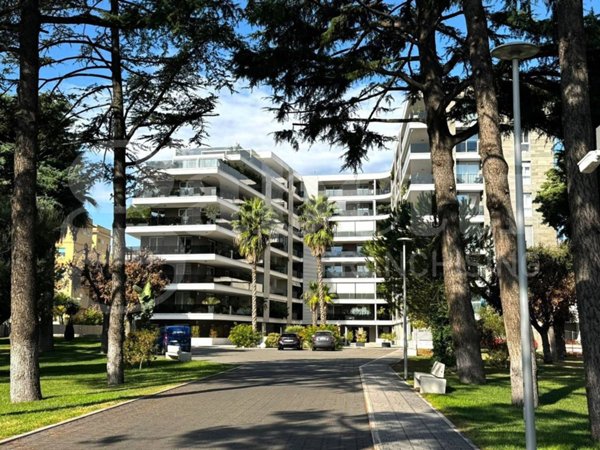 appartamento in vendita a Bari in zona Poggiofranco