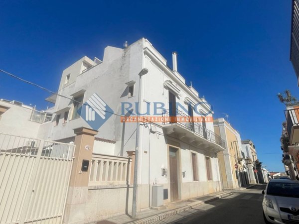 appartamento in vendita a Bari in zona Torre a Mare