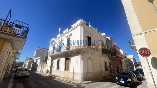 appartamento in vendita a Bari in zona Torre a Mare