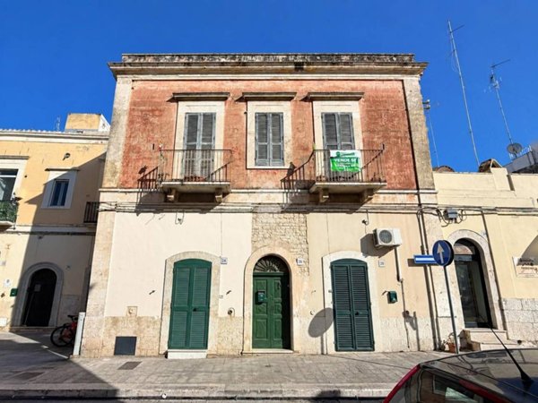 casa indipendente in vendita a Bari in zona Santo Spirito