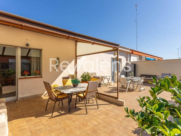 appartamento in vendita a Bari in zona Carrassi